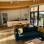 Nyaraló Yorkshire Dales 5 By Together Travel - 3-bed Family Retreat