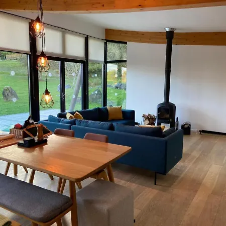 Yorkshire Dales 5 By Together Travel - 3-bed Family Retreat Дом отдыха