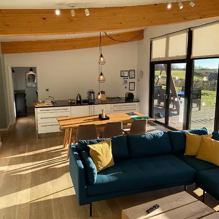 Hébergement de vacances Yorkshire Dales 5 By Together Travel - 3-bed Family Retreat