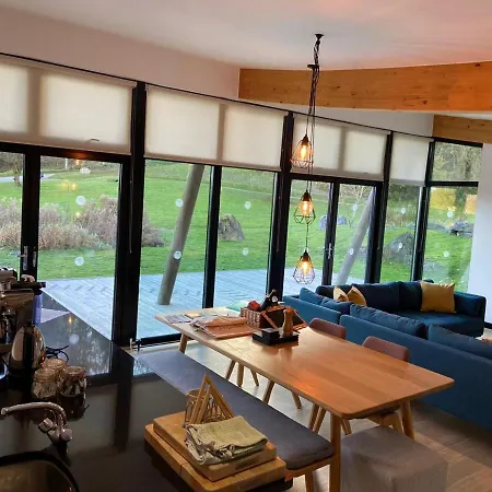 Дом отдыха Yorkshire Dales 5 By Together Travel - 3-bed Family Retreat