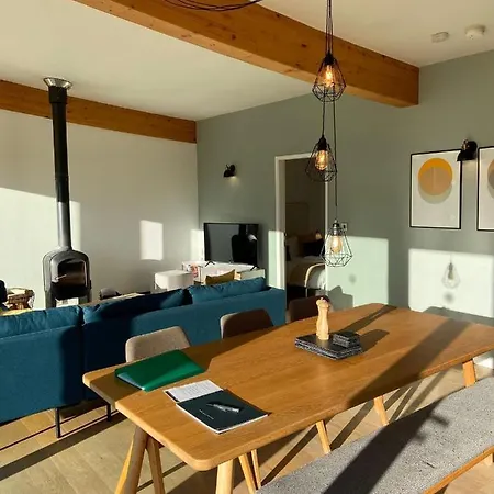 Yorkshire Dales 5 By Together Travel - 3-bed Family Retreat