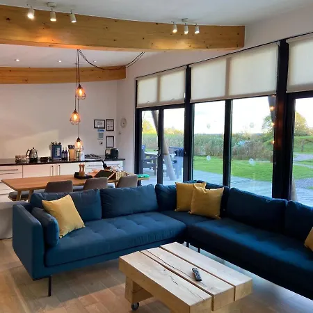 Yorkshire Dales 5 By Together Travel - 3-bed Family Retreat Richmond (North Yorkshire)