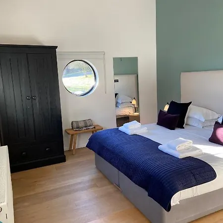 Hébergement de vacances Yorkshire Dales 5 By Together Travel - 3-bed Family Retreat *