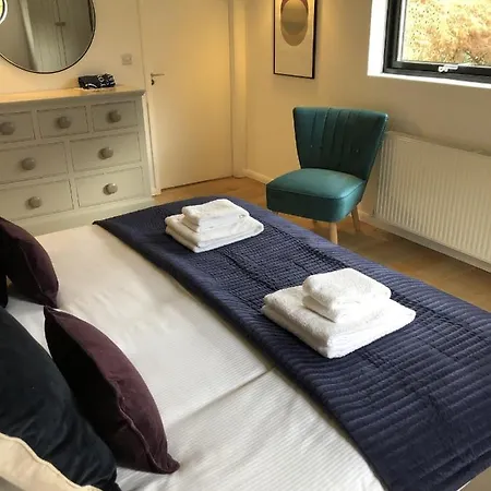 Yorkshire Dales 5 By Together Travel - 3-bed Family Retreat Дом отдыха Ричмонд
