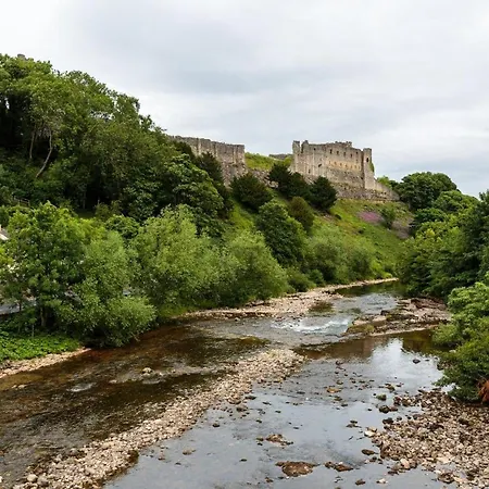 Yorkshire Dales 5 By Together Travel - 3-bed Family Retreat Hébergement de vacances *