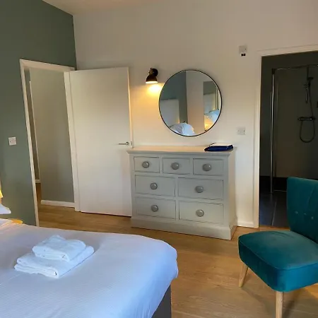 Hébergement de vacances Yorkshire Dales 5 By Together Travel - 3-bed Family Retreat