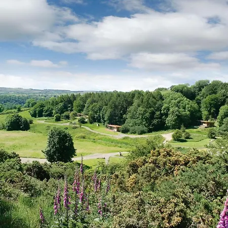 Yorkshire Dales 5 By Together Travel - 3-bed Family Retreat Richmond (North Yorkshire)