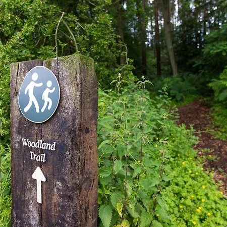 Дом отдыха Yorkshire Dales 5 By Together Travel - 3-bed Family Retreat