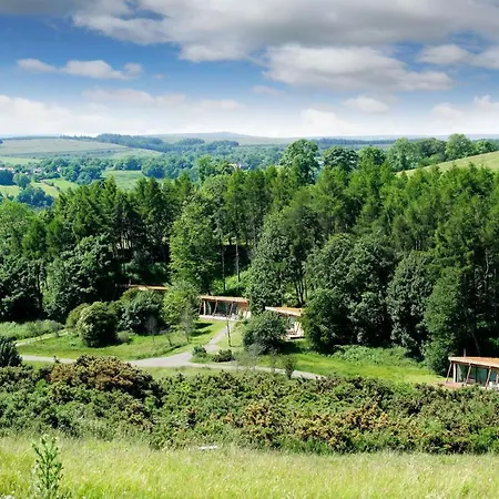 Hébergement de vacances Yorkshire Dales 5 By Together Travel - 3-bed Family Retreat