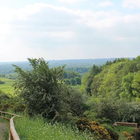 Yorkshire Dales 5 By Together Travel - 3-bed Family Retreat Richmond (North Yorkshire)