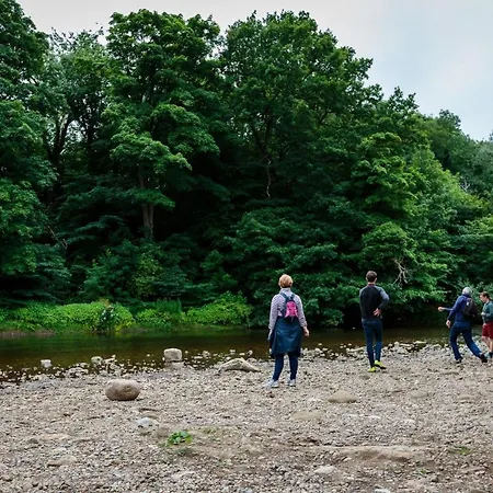 Yorkshire Dales 5 By Together Travel - 3-bed Family Retreat Дом отдыха Ричмонд